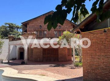 VCO-VCO-923_2 · Casa en Venta 4 Ambientes Villa Udaondo