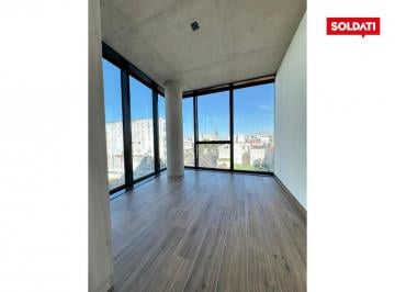 Departamento · 60m² · 3 Ambientes · Departamento en Venta de 3 Ambientes Al Frente - San Telmo
