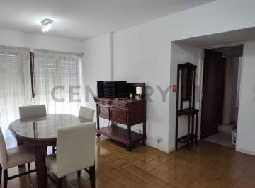 Departamento · 56m² · 3 Ambientes · Departamento de 2 Dorm. en Alquiler en La Plata