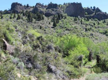 Casa · 1286m² · Venta Campo Cordillera en Alumine, Patagonia