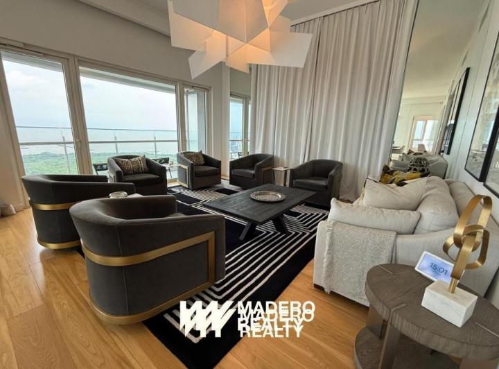 Departamento · 250m² · 4 Ambientes · 4 Cocheras