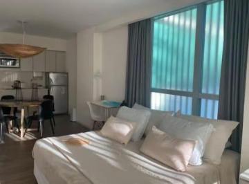 Departamento · 35m² · 1 Ambiente · Departamento en Edificio Be Monoambiente con Amenities - Belgrano