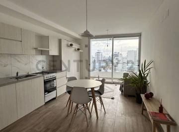 Departamento · 35m² · 1 Ambiente · Monoambiente con Balcon a Estrenar Zona Plaza Belgrano Edificio Anton II Monoa.