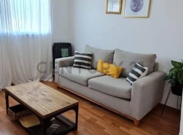 Departamento · 47m² · 3 Ambientes · Departamento a La Venta, en Calle 69 E/ 4 y 5. Superficie Cubierta 47 m² Torre 2