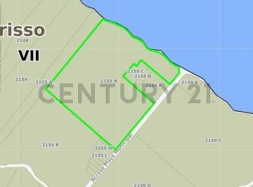Oficina comercial , Berisso · Campo en Venta, 33 Hectáreas. Berisso