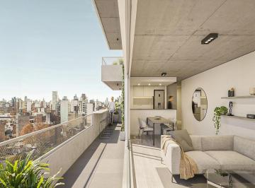 Departamento · 84m² · 5 Ambientes · 1 Cochera · Departamentos de 3 Dormitorio en Abasto