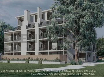 Departamento · 43m² · 2 Ambientes · 1 Cochera · Departamento Pilar Condominio Amenties Cochera Vistas