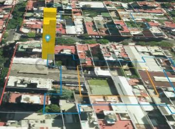Terreno · 241m² · Venta Lote Almagro