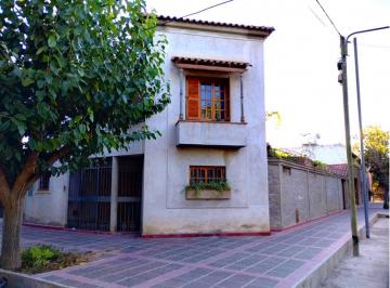 Casa de 5 ambientes, Dorrego · Casa - Dorrego Guaymallén Mendoza