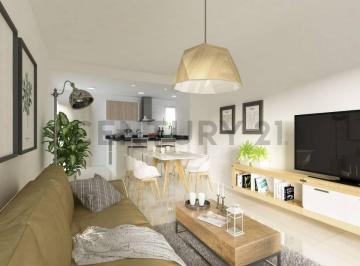 Departamento · 36m² · 1 Ambiente · 1 Cochera · Venta Departamento Monoambiente con Cochera en Lanús