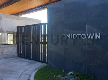 Terreno · 637m² · Lote en Venta City Bell, La Plata. Barrio Cerrado