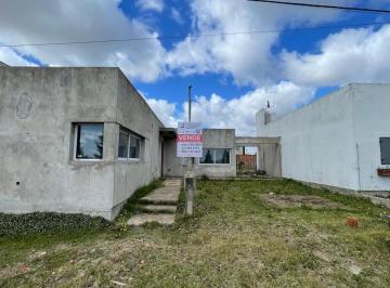 Casa · 70m² · 3 Ambientes · Casa a Terminar en Nueva Hermosura