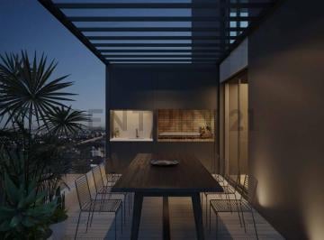 Departamento · 94m² · 4 Ambientes · Venta de Departamento 3 Ambientes con All Suites en Palermo