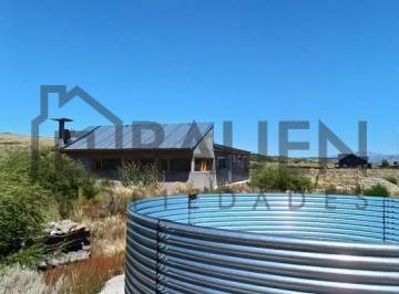 Casa · 145m² · 4 Ambientes · Casa con Gran Terreno en Loteo Huechulafquen, Junin de Los Andes, Neuquen