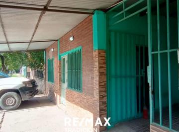 Casa · 134m² · 6 Ambientes · 2 Cocheras · Casa 4 Dormi B*santa Inés Zona Terminal de Omnibus