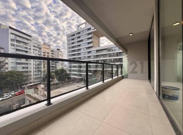 Departamento · 114m² · 4 Ambientes · Venta de Departamento 4 Ambientes a Estrenar en El Complejo Palacio Roccatagliata
