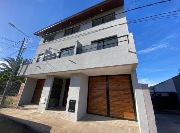 Departamento · 40m² · 2 Ambientes · Duplex Centrico en Alquiler Escobar