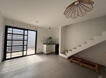 Departamento · 40m² · 2 Ambientes · Duplex Centrico en Alquiler Escobar