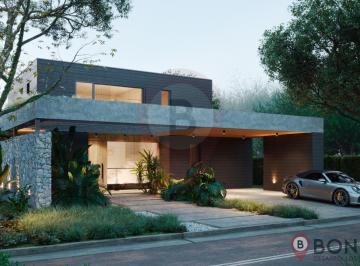 Casa · 220m² · 5 Ambientes · Casa en Venta en San Eliseo Golf Country Club San Vicente