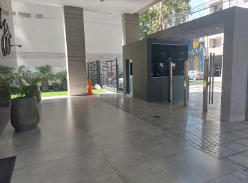 Departamento de 3 ambientes, Villa Crespo · Espectacular 3 Ambientes en Torre con Amenities Premium con Cochera Fija Cubierta!