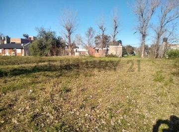 Terreno · 318m² · Terreno - Lote - 320 m² - Pueblo Andino