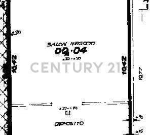 Oficina comercial · 71m² · Venta - Local Comercial - Alberdi, Rosario
