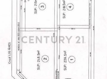Casa · 70m² · 3 Ambientes · Duplex en Venta - Dina Huapi