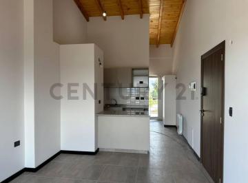 Departamento · 30m² · 1 Ambiente · 1 Cochera · Departamento en Venta en Bariloche