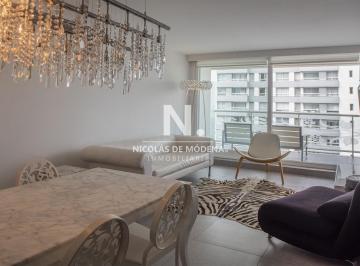 Foto1 · Vende Apartamento de 1 Dormitorio en Roosevelt, Punta del Este.