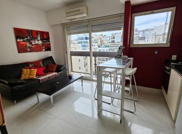 Departamento de 2 ambientes, Retiro · Florida 900 - Dos Ambientes* Usd 520 (Incluyen Expensas)