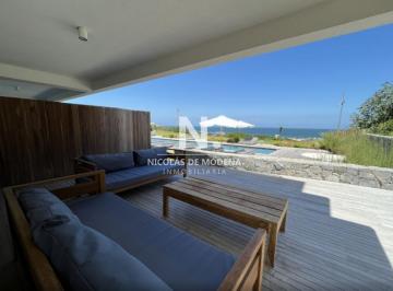 Foto1 · En Venta Apartamento en Manantiales de 3 Dorm., con Vista Excepcional.