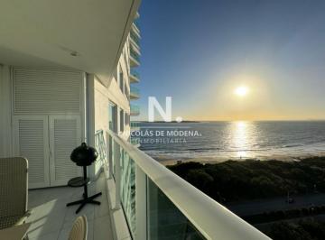 Foto1 · En Venta Impecable Apartamento de 2 Dorm. en Mansa, Punta del Este.