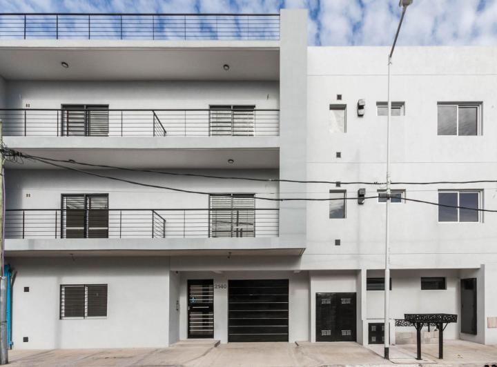 Departamento · 45m² · 2 Ambientes