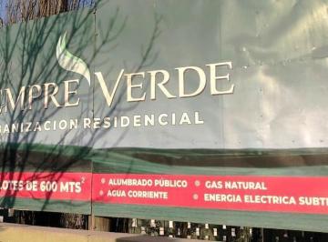 Terreno · 550m² · Rio Cuarto Lotes en Venta Desde 550 m con Escritura y Financiacion