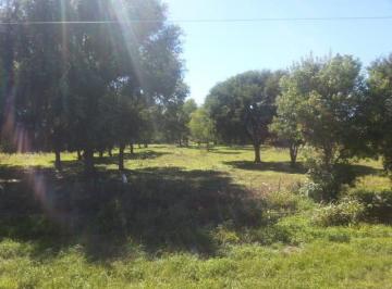 Foto · Venta. Terrenos, Lotes. La Cumbre. Córdoba. Posibilidad de Subdivisión.