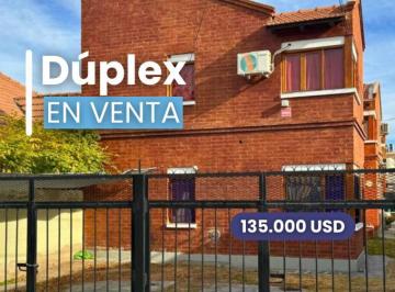 Departamento · 78m² · 4 Ambientes · 1 Cochera · Duplex en Venta | Zona Centro, Cipolletti