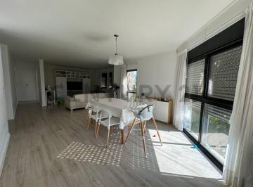 Departamento · 96m² · 3 Ambientes · Departamento de 2 Dorm. en Venta – Calle 6 Esquina 67, La Plata