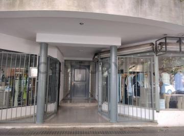Departamento · 33m² · 1 Ambiente · Departamento en Venta - 9 Entre 45 y 46