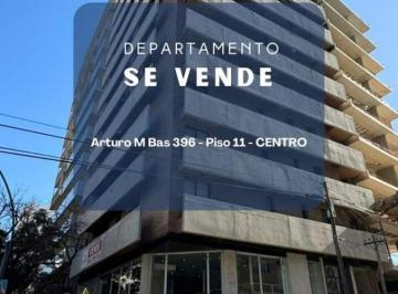Foto · Departamento en Venta 1 Dormitorio en Centro con Balcon - Maria Reina 16 - con Renta