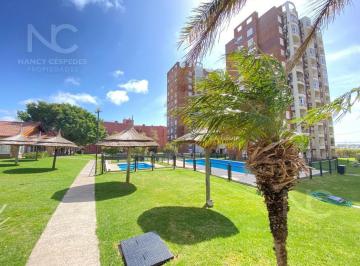 Departamento · 84m² · 4 Ambientes · Departamento 4 Ambientes en Venta en Barrio Parque Bernal