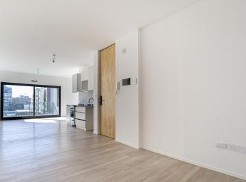 Departamento · 47m² · 1 Ambiente · Venta Monoambiente a Estrenar en Palermo Hollywood
