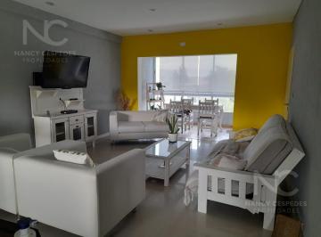 Departamento · 65m² · 2 Ambientes · 1 Cochera · Departamento 2 Ambientes en Venta en Altos de Hudson II