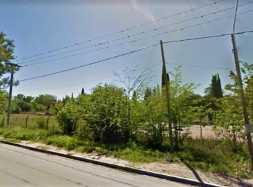 Terreno , Córdoba · Terreno 5288 m² Ideal Desarrollo Inmobiliario