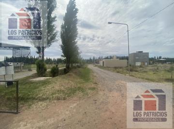 Terreno · 200m² · Terreno en Venta Loteo Don Vicente, Neuquén
