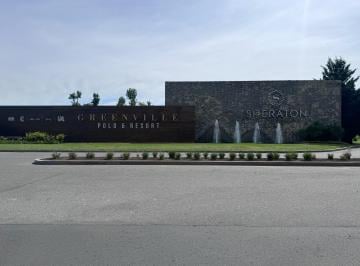 Terreno , Berazategui · Magnifico Lote de 646 m² en Barrio Greenville