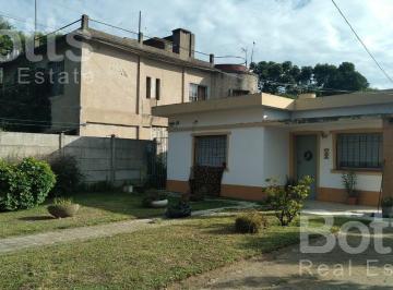 Casa · 125m² · 3 Ambientes · 7 Cocheras · Casa en Cañuelas