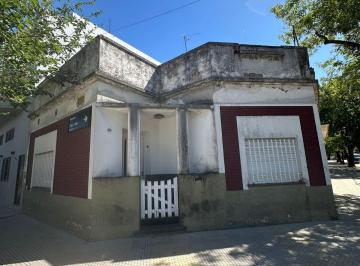Casa de 5 ambientes, Parque Avellaneda · Casa 5 Amb Gje Patio Tza!