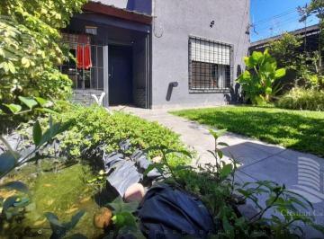 Casa · 230m² · 4 Ambientes · 2 Cocheras · Venta - Casa 4 Ambientes, Patio, Cocheras - Villa Ballester, San Martin