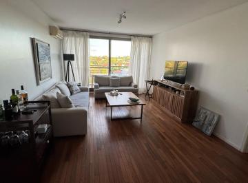 Departamento · 96m² · 3 Ambientes · 2 Cocheras · Departamento en Venta en Arboris Las Lomas, San Isidro