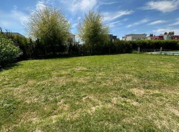 Terreno · 820m² · Lote Terreno Venta Las Golondrinas Hudson Berazategui